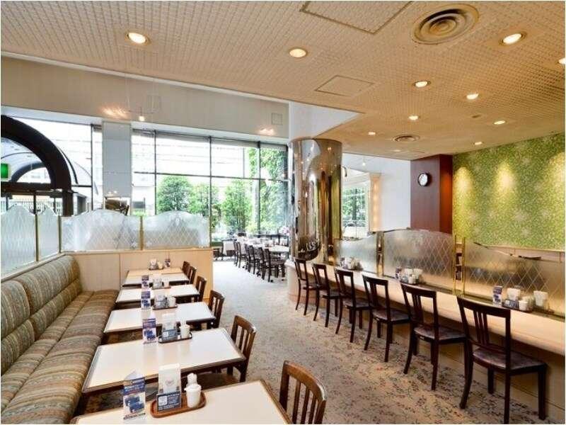 Koriyama Washington Hotel Exterior foto